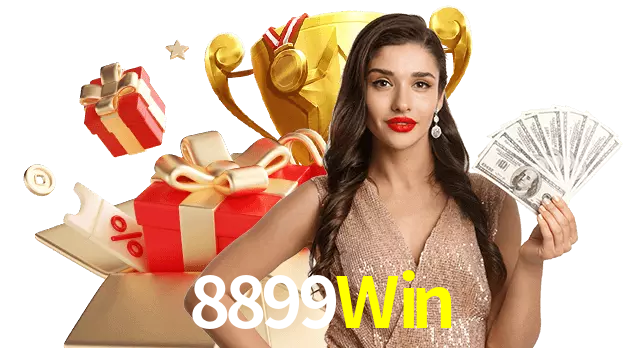 Jogue com dealers reais no 8899Win!