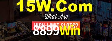 Daily Bonuses 8899Win