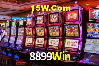 Login Seguro 8899Win