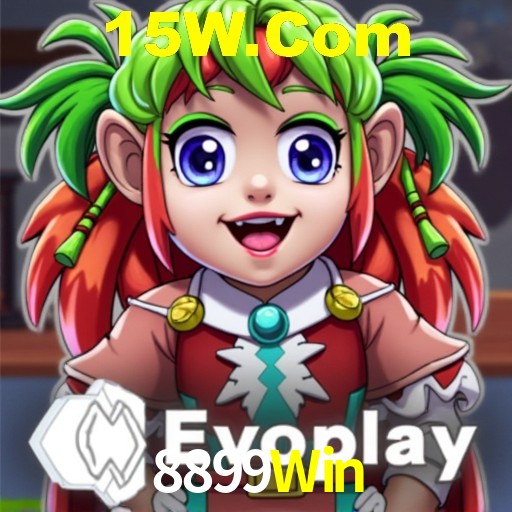Desvendando o Mundo dos Jogos Virtuais na 8899Win