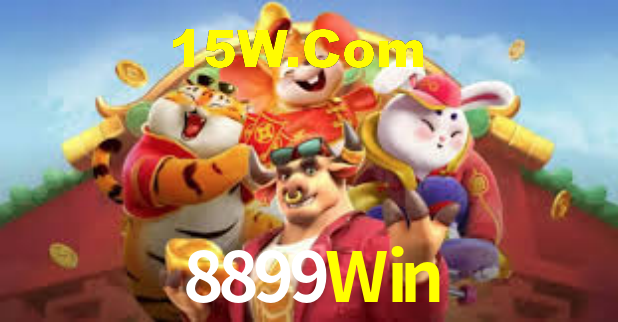 8899Win - App Security