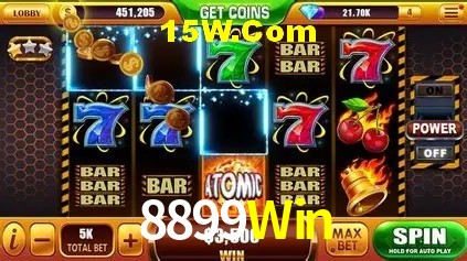 8899Win Salvador - Football