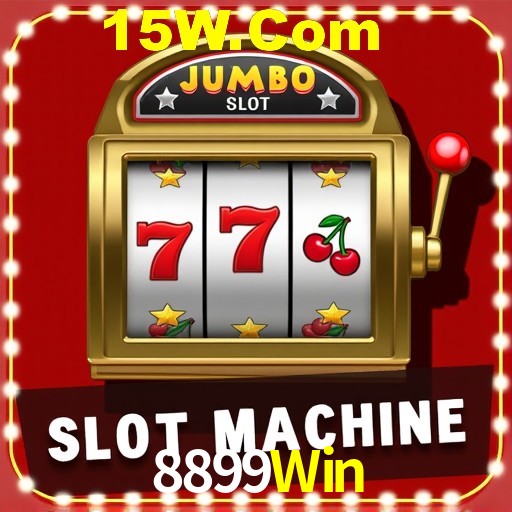 8899Win São Paulo - All Bonuses