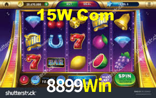 8899Win - Installation Guide