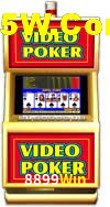 Live Casino 8899Win