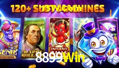 8899Win Promoções - 30+ Ofertas Diárias