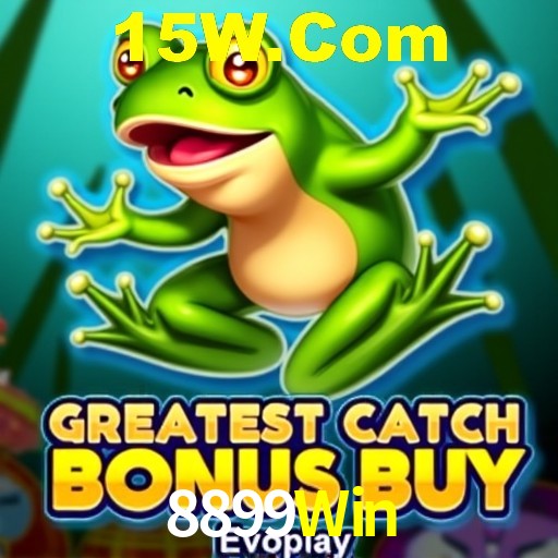 Desvendando o Mundo dos Jogos Virtuais na 8899Win