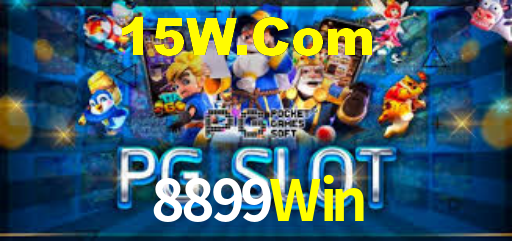 8899Win