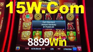 Programa VIP 8899Win