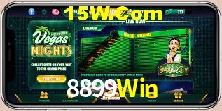 Welcome Bonus 8899Win
