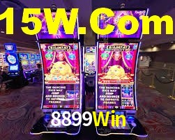 VIP Casino 8899Win