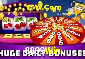 Design Responsivo 8899Win
