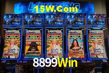 8899Win Fortaleza - Reviews