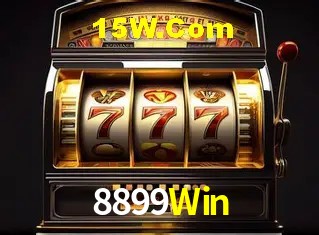 8899Win Plataforma - Certificada MGA desde 2015