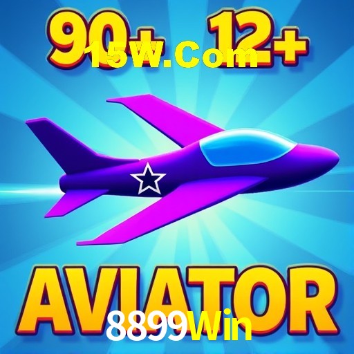 Apostas de Futebol 8899Win