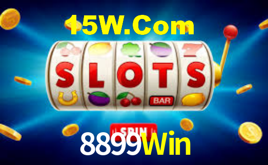 8899Win - App Performance