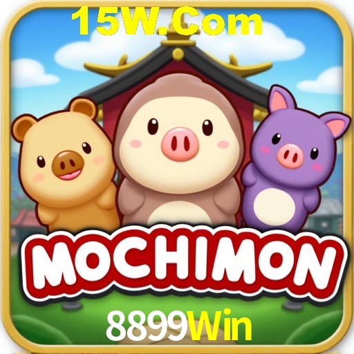 Desvendando o Mundo dos Jogos Virtuais na 8899Win