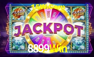 Provedores de Jogos 8899Win