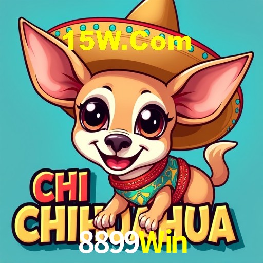 Mesa de Blackjack 8899Win