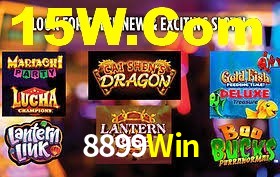 Live Casino 8899Win