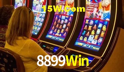 Diretório de Jogos 8899Win