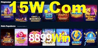 Welcome Bonus 8899Win