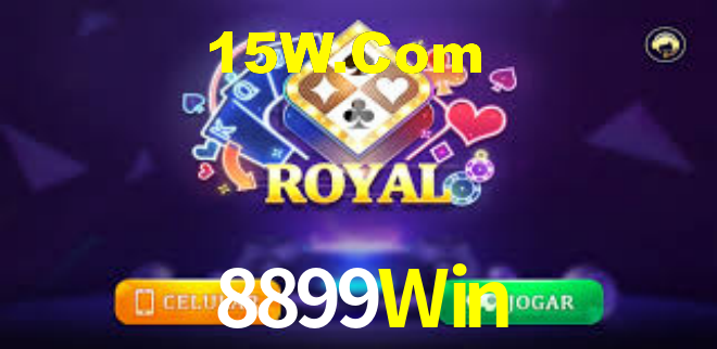 8899Win App - Aplicativo Móvel Oficial