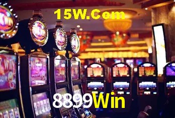 Ofertas Exclusivas 8899Win
