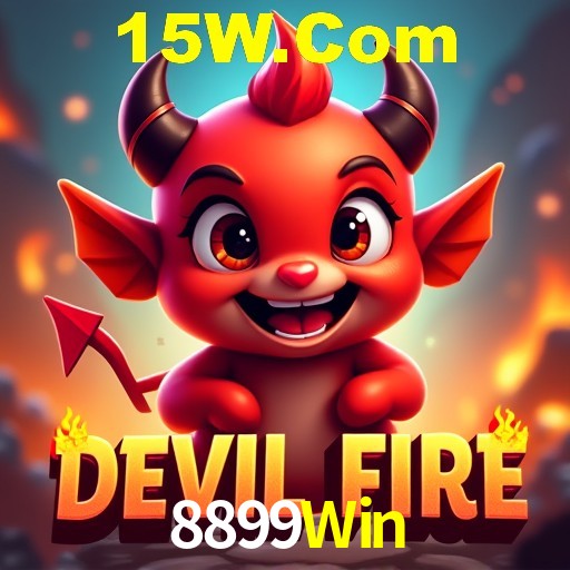Inovações de Jogos na 8899Win: O Futuro das Experiências Interativas