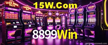 Games Directory 8899Win