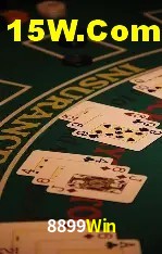 8899Win Brasília - Betting Features