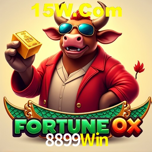 Bônus Diários 8899Win
