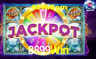 8899Win - Security
