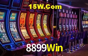 Estatísticas do Jogo 8899Win