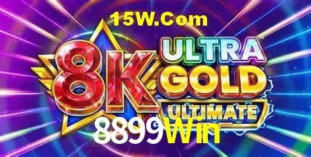 Benefícios da Conta 8899Win