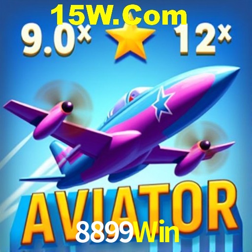 cassino 8899Win