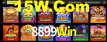 Football Betting 8899Win