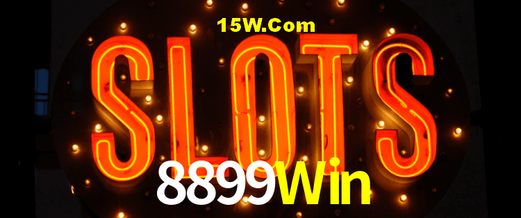 Account Benefits 8899Win