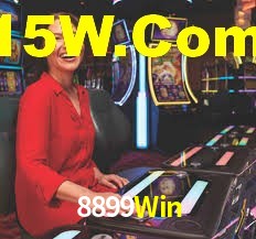 8899Win App Interface