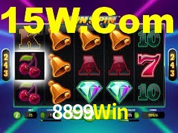 Explore as vantagens do 8899Win: serviço profissional e confiabilidade