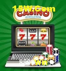 Casino Ao Vivo 8899Win