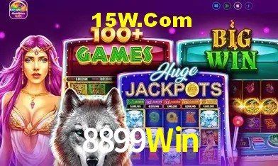 8899Win Salvador - Strategy