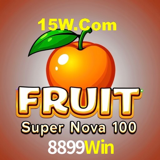 Torneios 8899Win