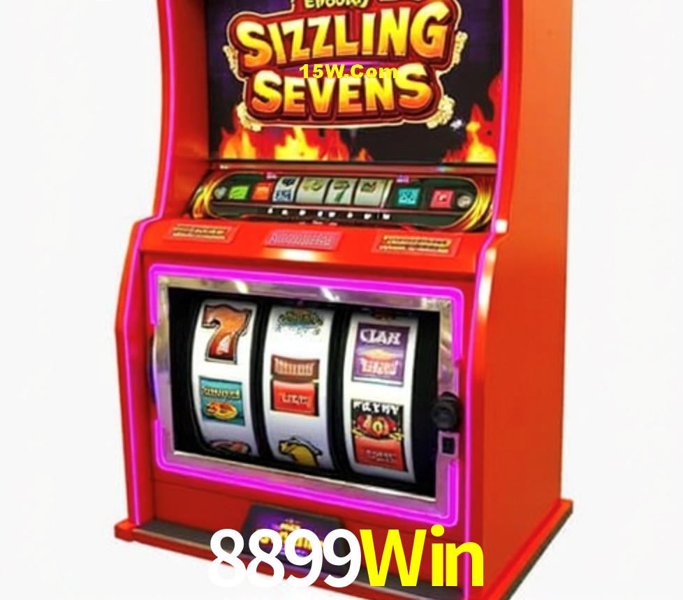 Bônus de Boas-vindas 8899Win