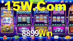 Basketball Betting 8899Win