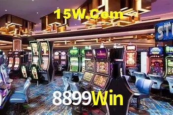 8899Win Rio de Janeiro - Calendar