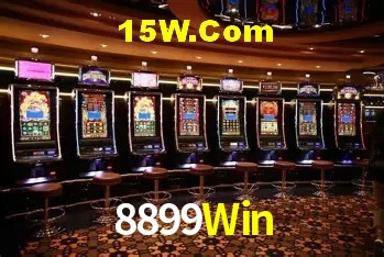 Segurança 2FA 8899Win