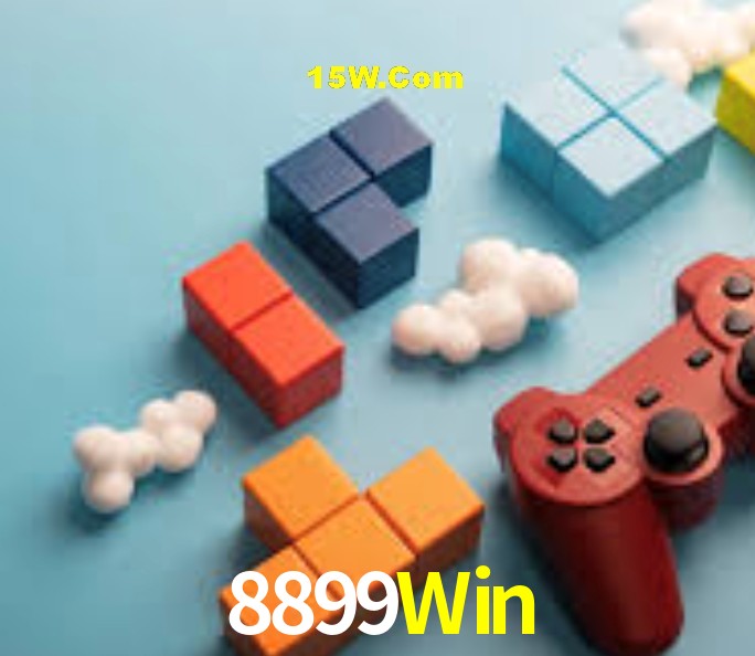 Estatísticas 8899Win