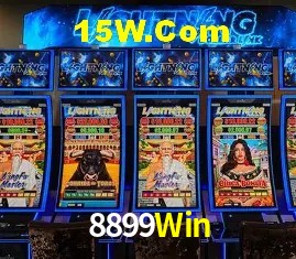 8899Win Entrar - Login Seguro Certificado