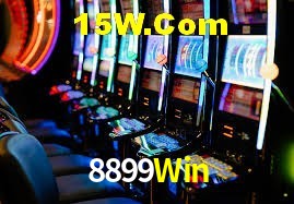Bonus Features 8899Win